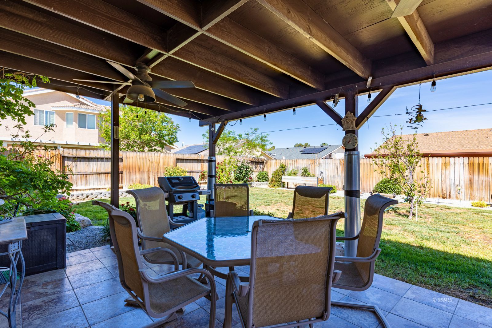 1122 Rebecca Avenue Ridgecrest, CA 93555 - Photo 41 of 49