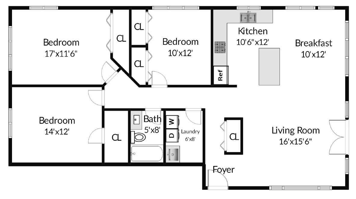 15921 179th Avenue Southeast Monroe, WA 98272 - Photo 26 of 27 a picture of a book and a wide window