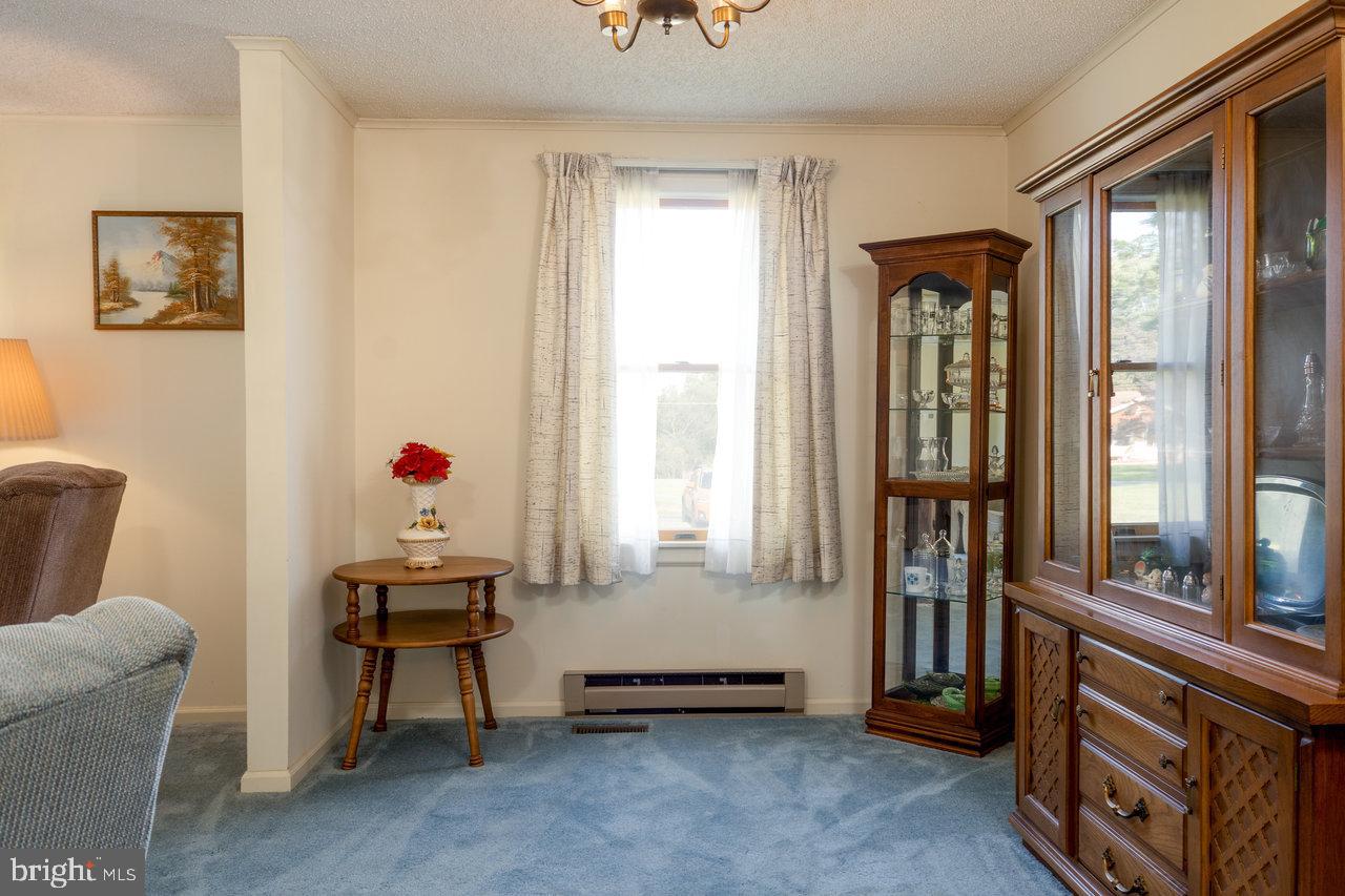 1529 Goodrich Road Stanley, VA 22851 - Photo 6 of 42 a living room with furniture and a window