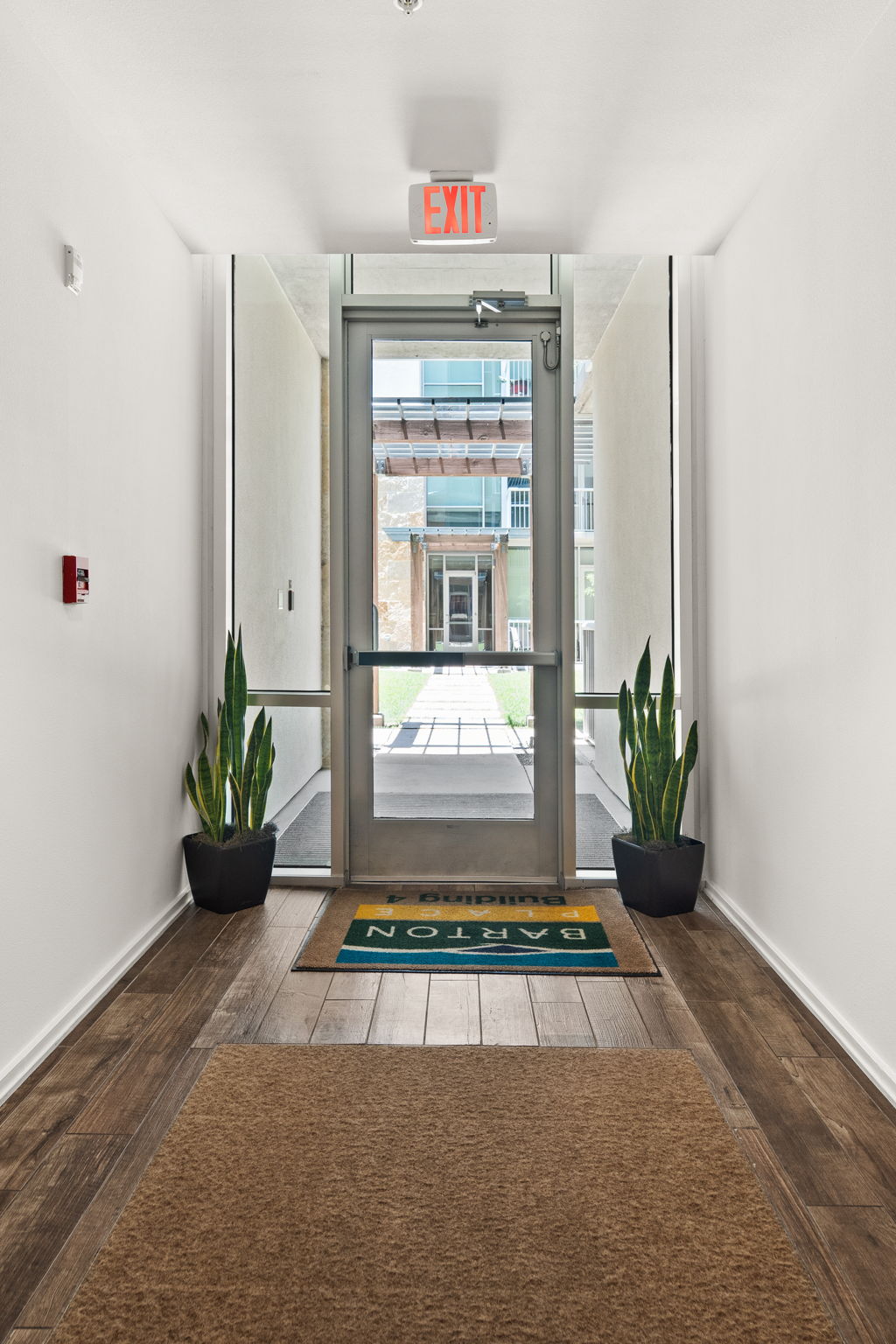 1600 Barton Springs Road, Unit 4602 Austin, TX 78704 - Photo 25 of 39