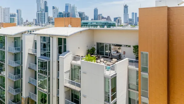 $675,000 | 1600 Barton Springs Road, Unit 4602, Austin, TX 78704