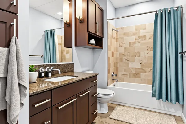 $675,000 | 1600 Barton Springs Road, Unit 4602, Austin, TX 78704