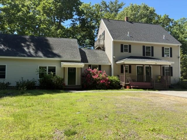 275-279 Mast Road Durham, NH 03824 - Photo 20 of 55