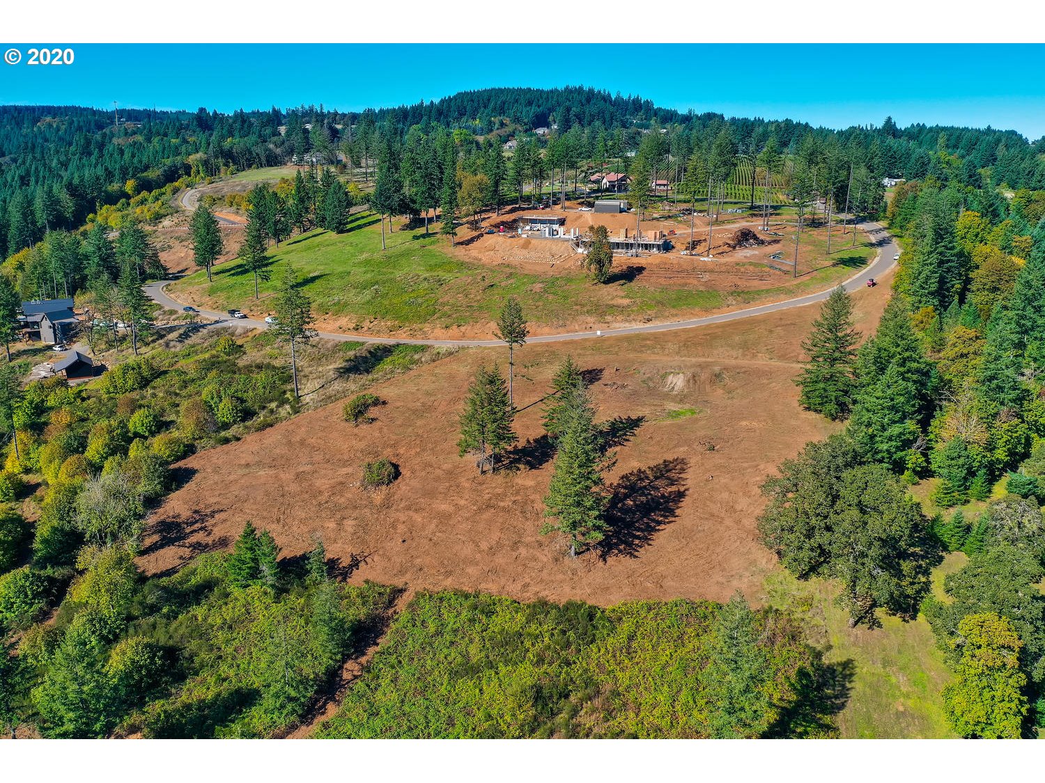 30580 Northeast Bell Road Newberg, OR 97132 - Photo 1 of 16 Gallery Image 1