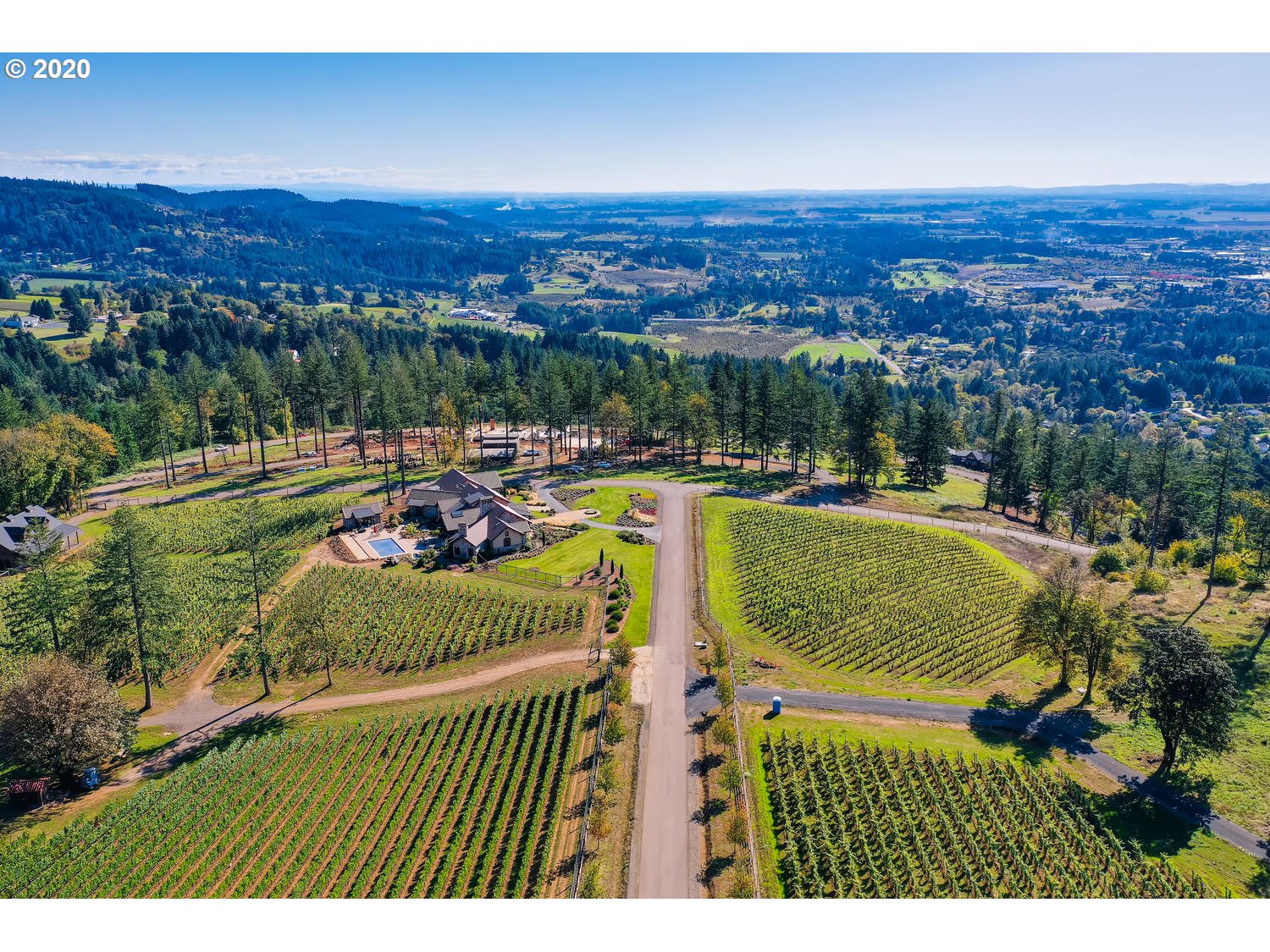 30580 Northeast Bell Road Newberg, OR 97132 - Photo 10 of 16 Gallery Image 10