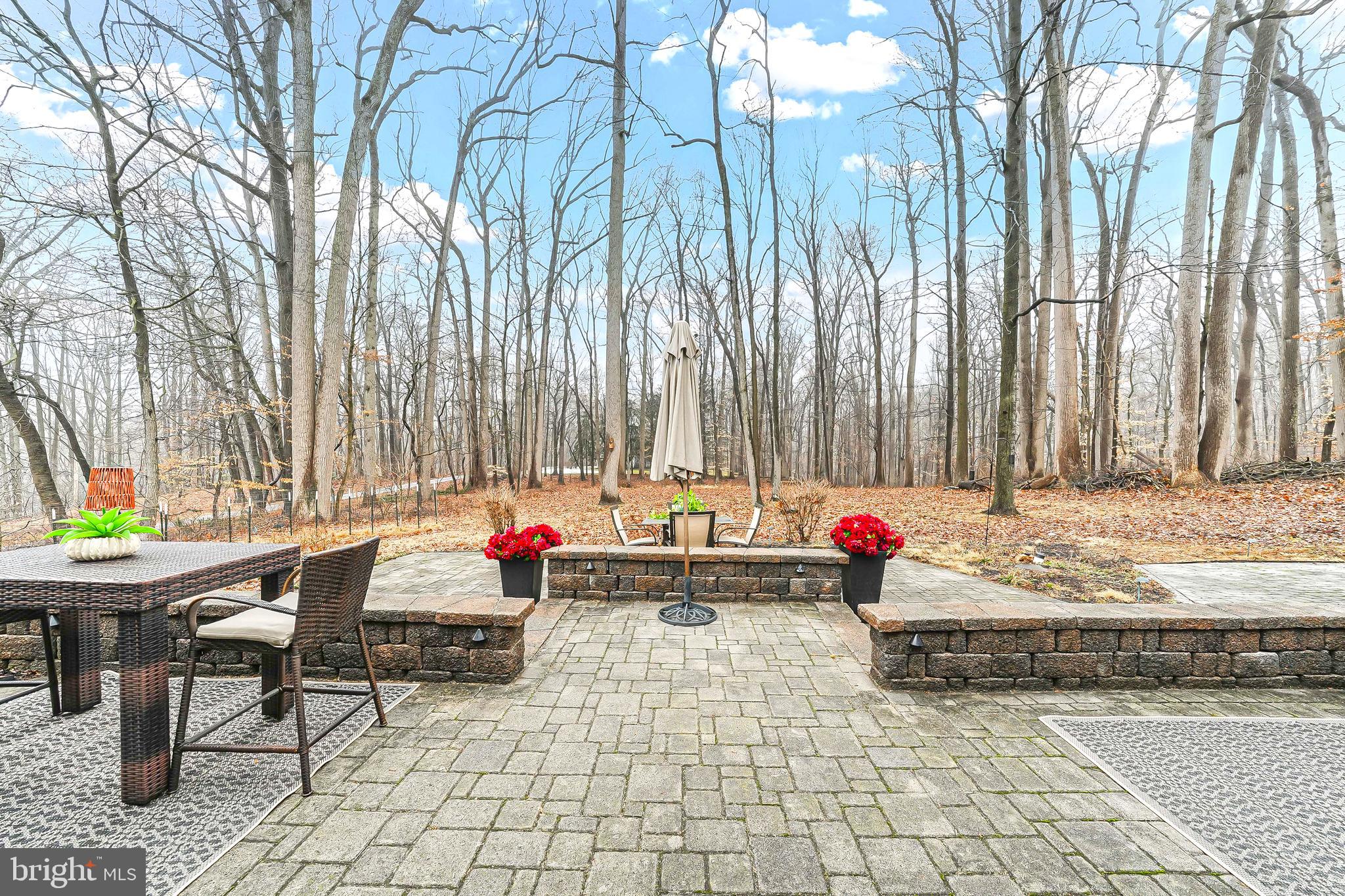 535 Webb Road Chadds Ford, PA 19317 - Photo 2 of 49 a living room filled with furniture and a table