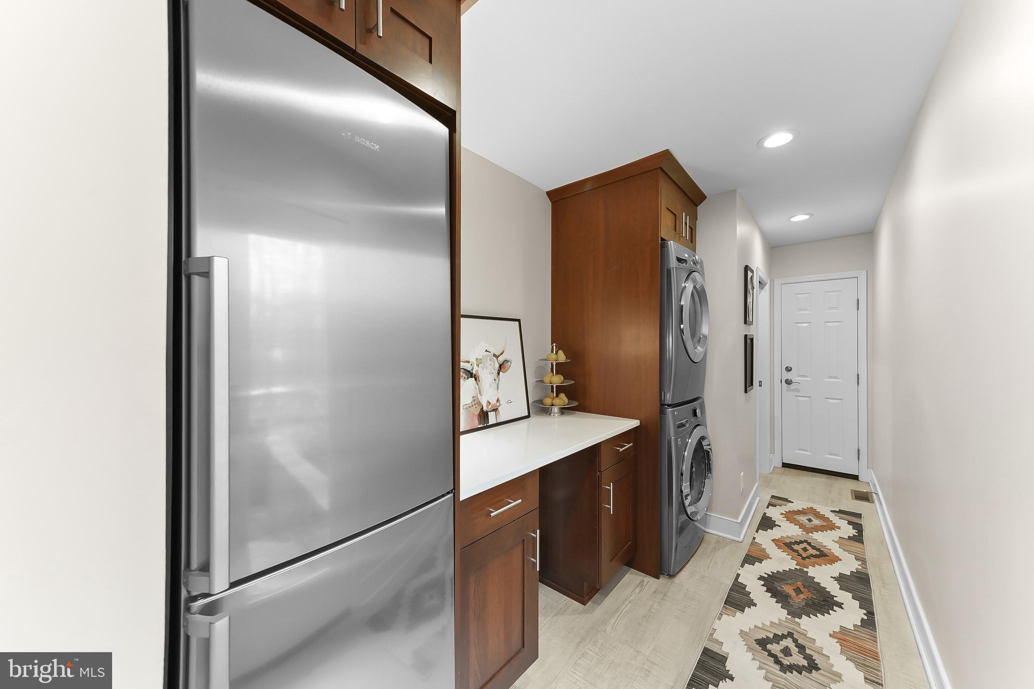 535 Webb Road Chadds Ford, PA 19317 - Photo 21 of 49 a bathroom with a sink and a mirror