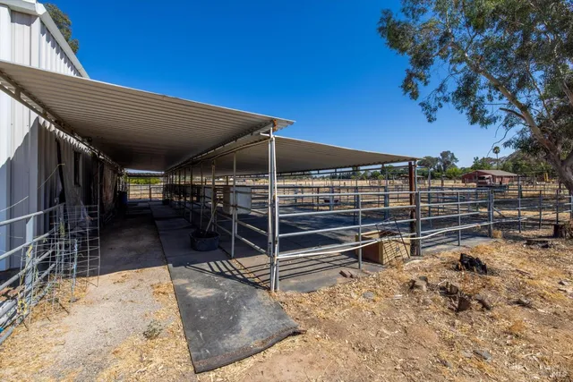 a view of a lake view