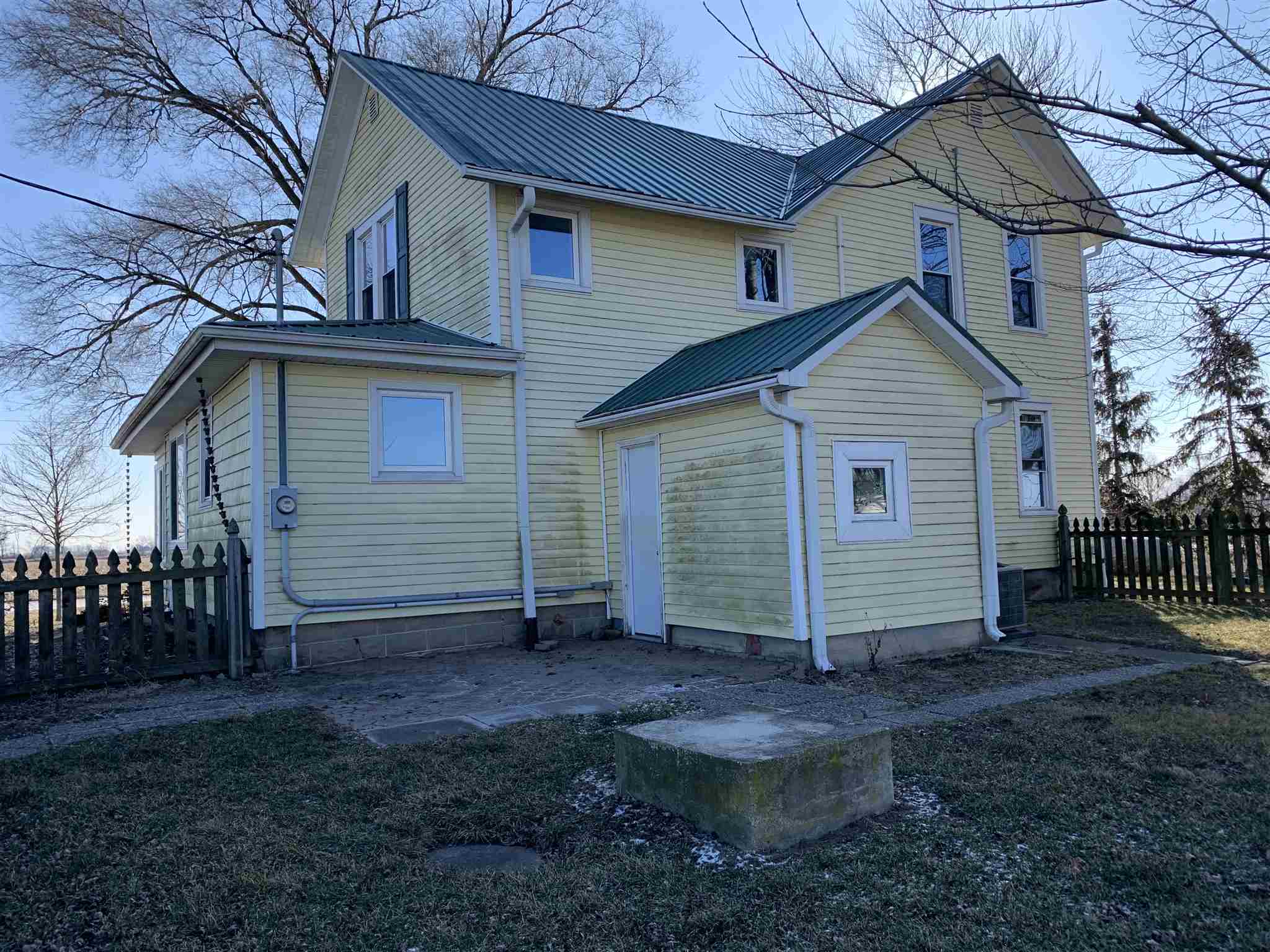 7030 Lortie Road Monroeville, IN 46773 - Photo 14 of 25