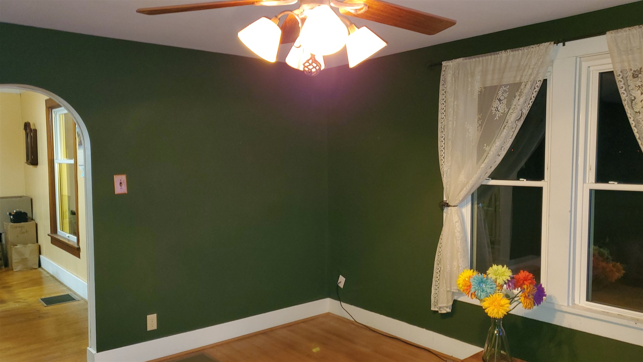 7030 Lortie Road Monroeville, IN 46773 - Photo 3 of 25