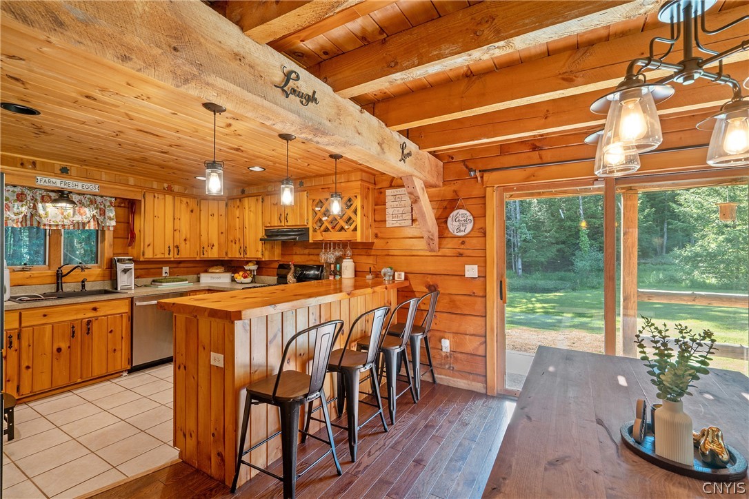 237 Crim Road Parish, NY 13131 - Photo 13 of 46