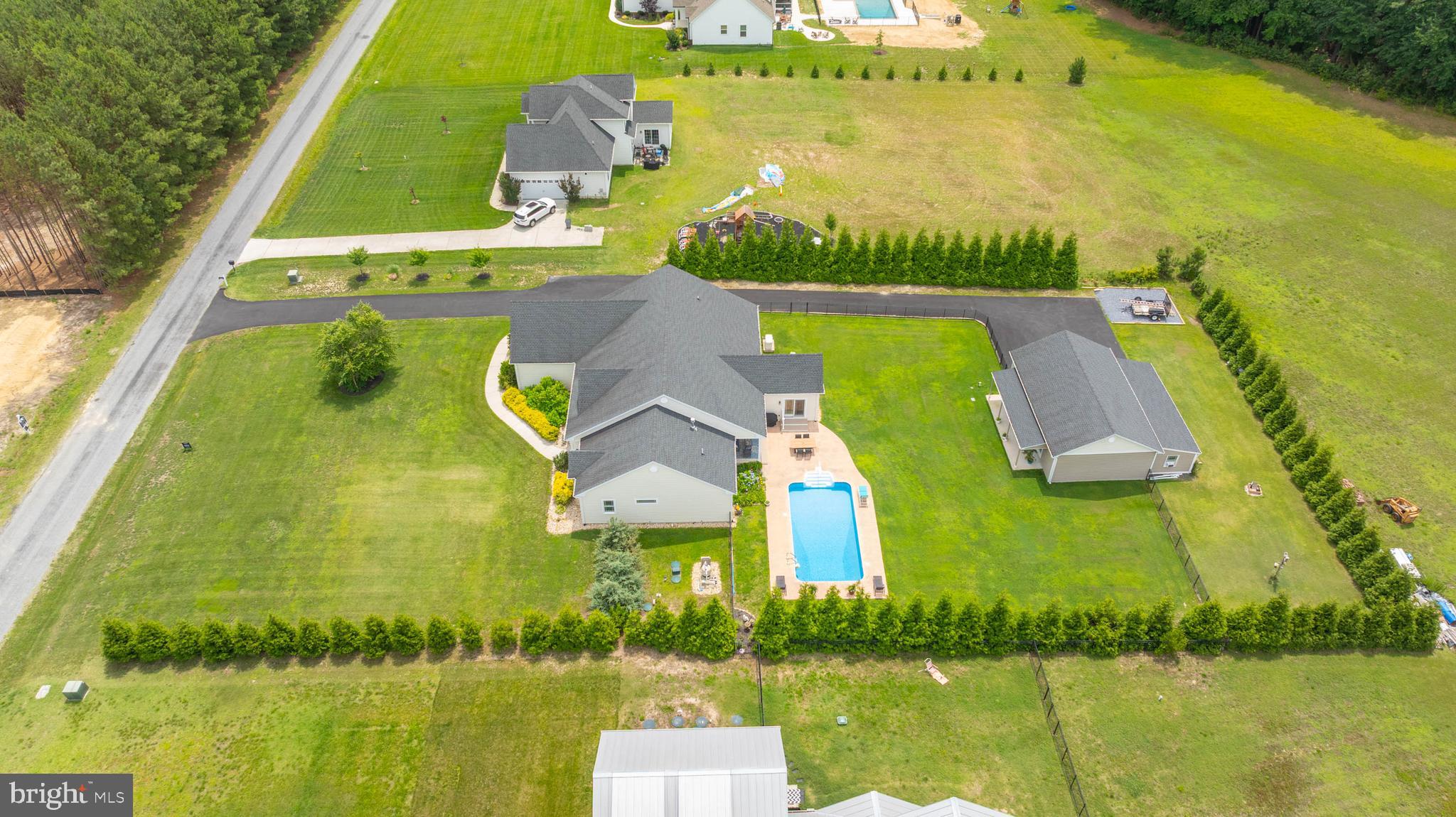 22136 Waterview Road Lewes, DE 19958 - Photo 80 of 89 Close to the Indian River