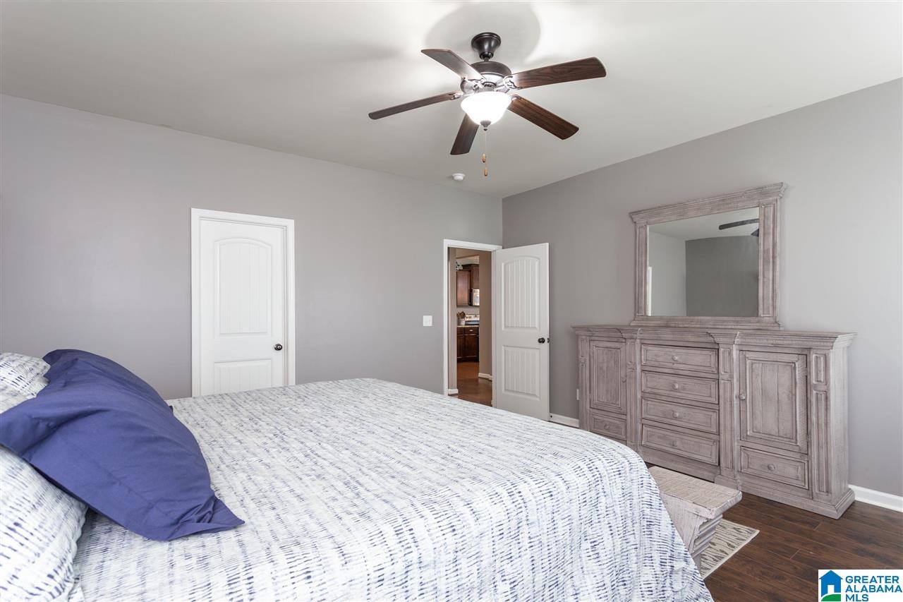 375 Braddock Road Springville, AL 35146 - Photo 19 of 41
