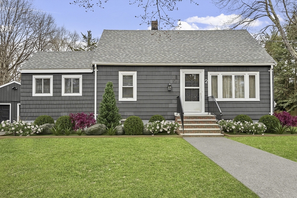 2 Swain Road Wilmington, MA 01887 - Photo 1 of 42 Gallery Image 1