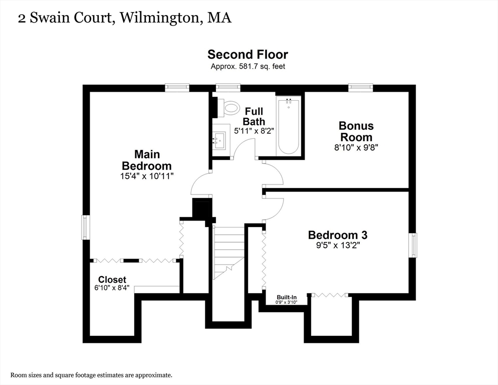 2 Swain Road Wilmington, MA 01887 - Photo 26 of 42 Gallery Image 26