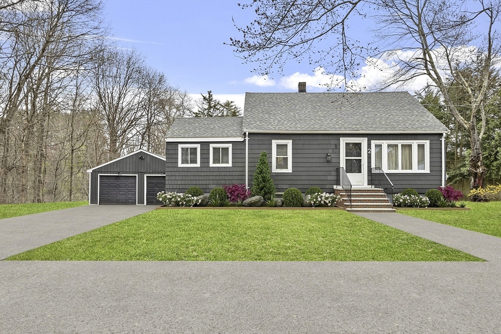 2 Swain Road Wilmington, MA 01887 - Photo 41 of 42 Gallery Image 41