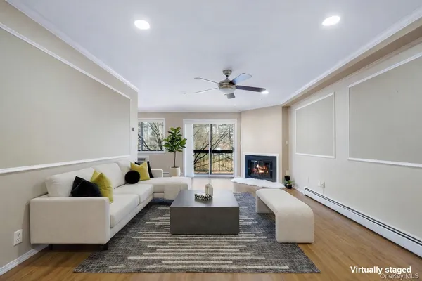 $678,000 | 55 North Broadway, Unit 314, White Plains, NY 10601