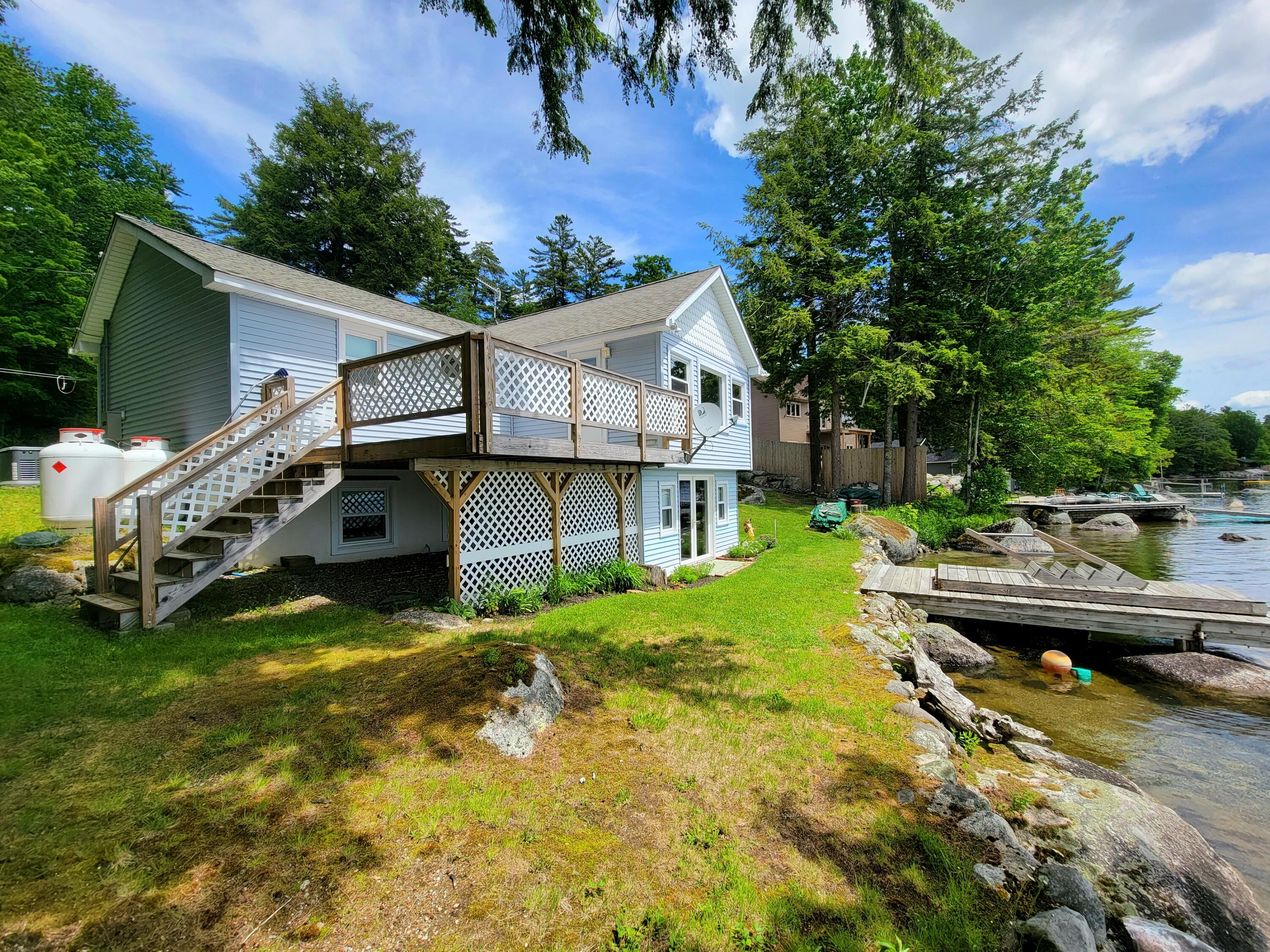 811 Green Lake Road Dedham, ME 04429 - Photo 14 of 119 20220611_130343