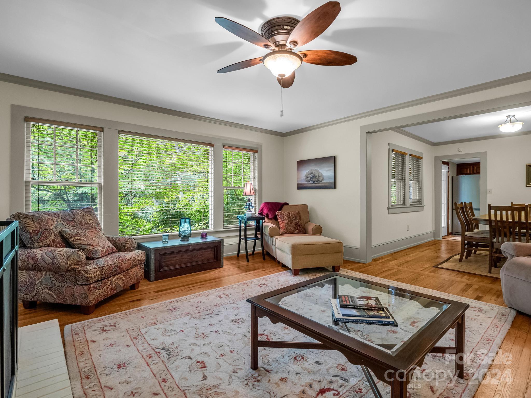 256 Vineyard Road Tryon, NC 28782 - Photo 4 of 41
