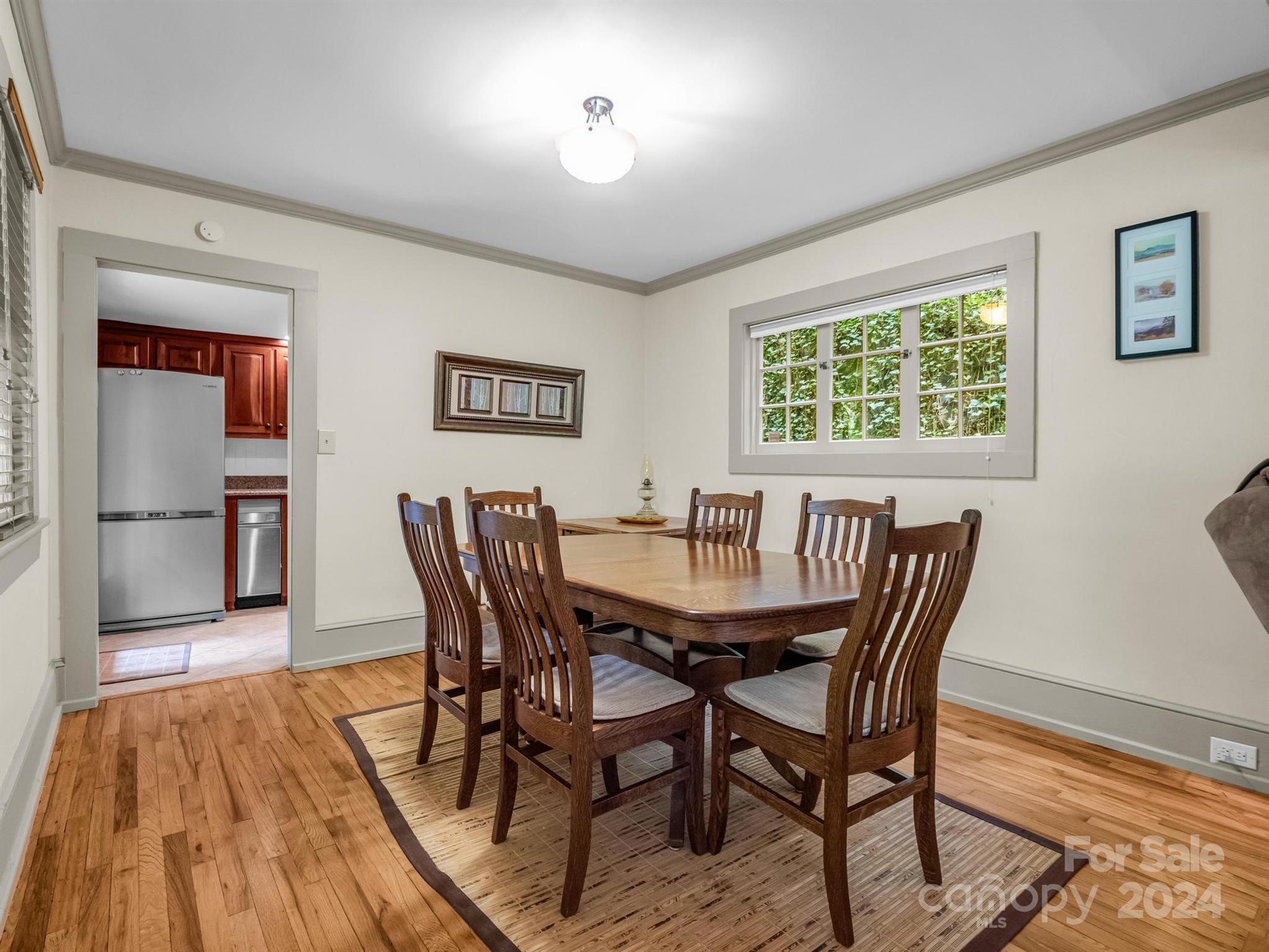 256 Vineyard Road Tryon, NC 28782 - Photo 8 of 41