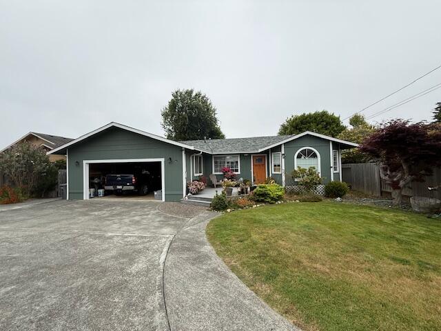 3295 Edgewood Road Eureka, CA 95501 - Photo 1 of 1 Gallery Image 1