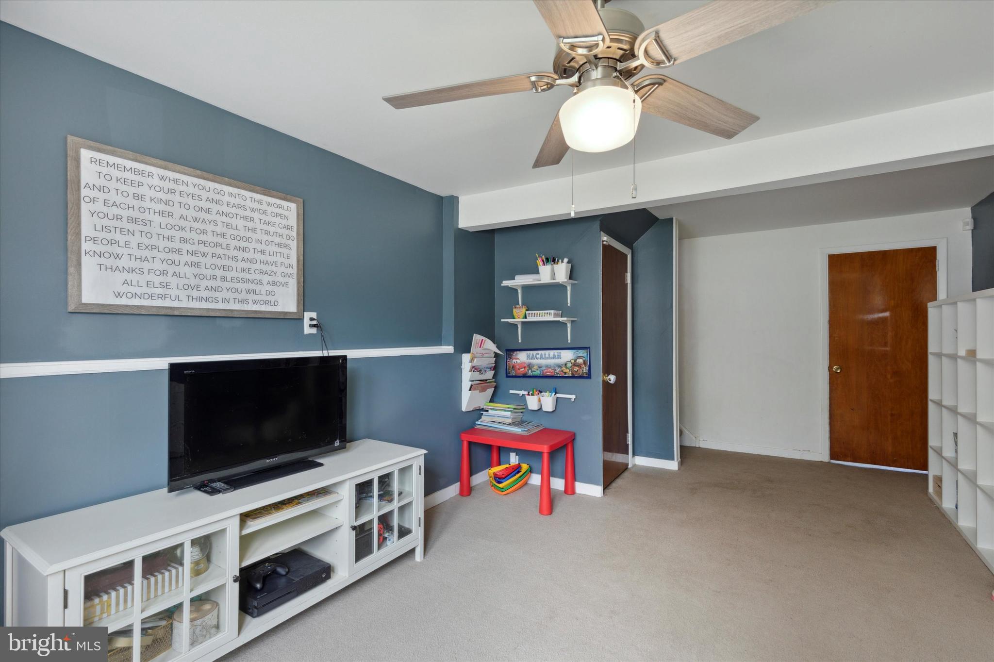 3121 Shirlene Road Norristown, PA 19403 - Photo 27 of 35 Lower Level