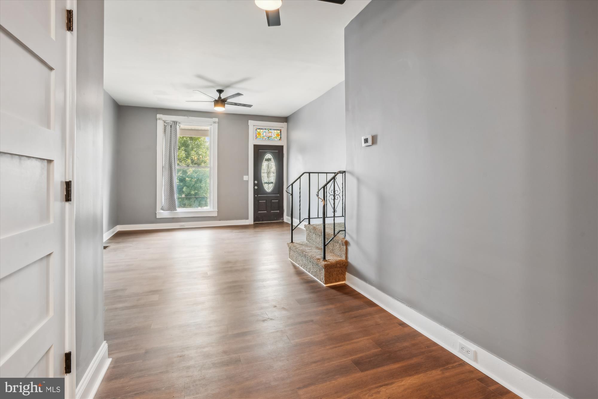 3716 6th Street Baltimore, MD 21225 - Photo 16 of 39 Living Room