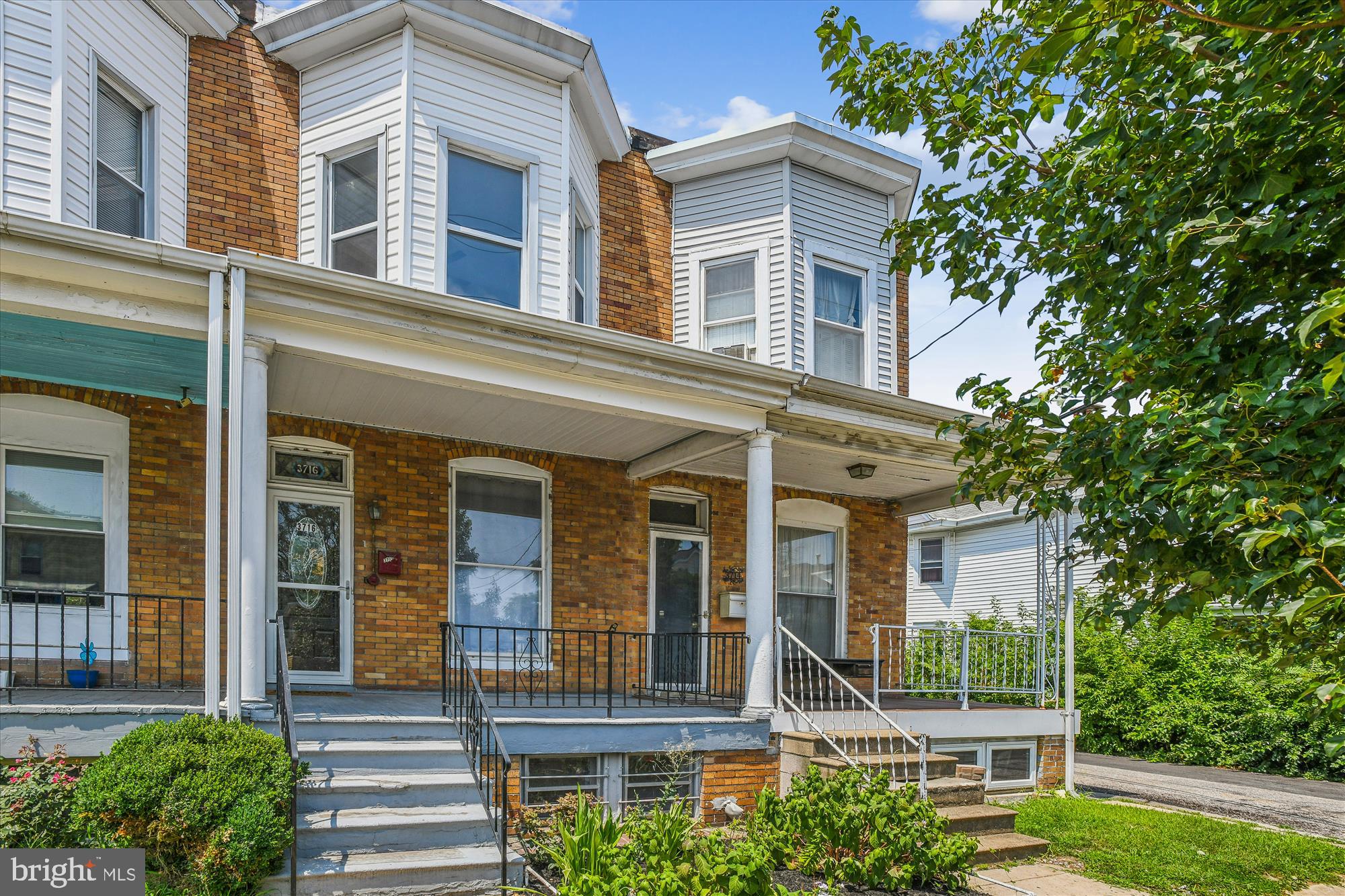 3716 6th Street Baltimore, MD 21225 - Photo 2 of 39 Front Elevation