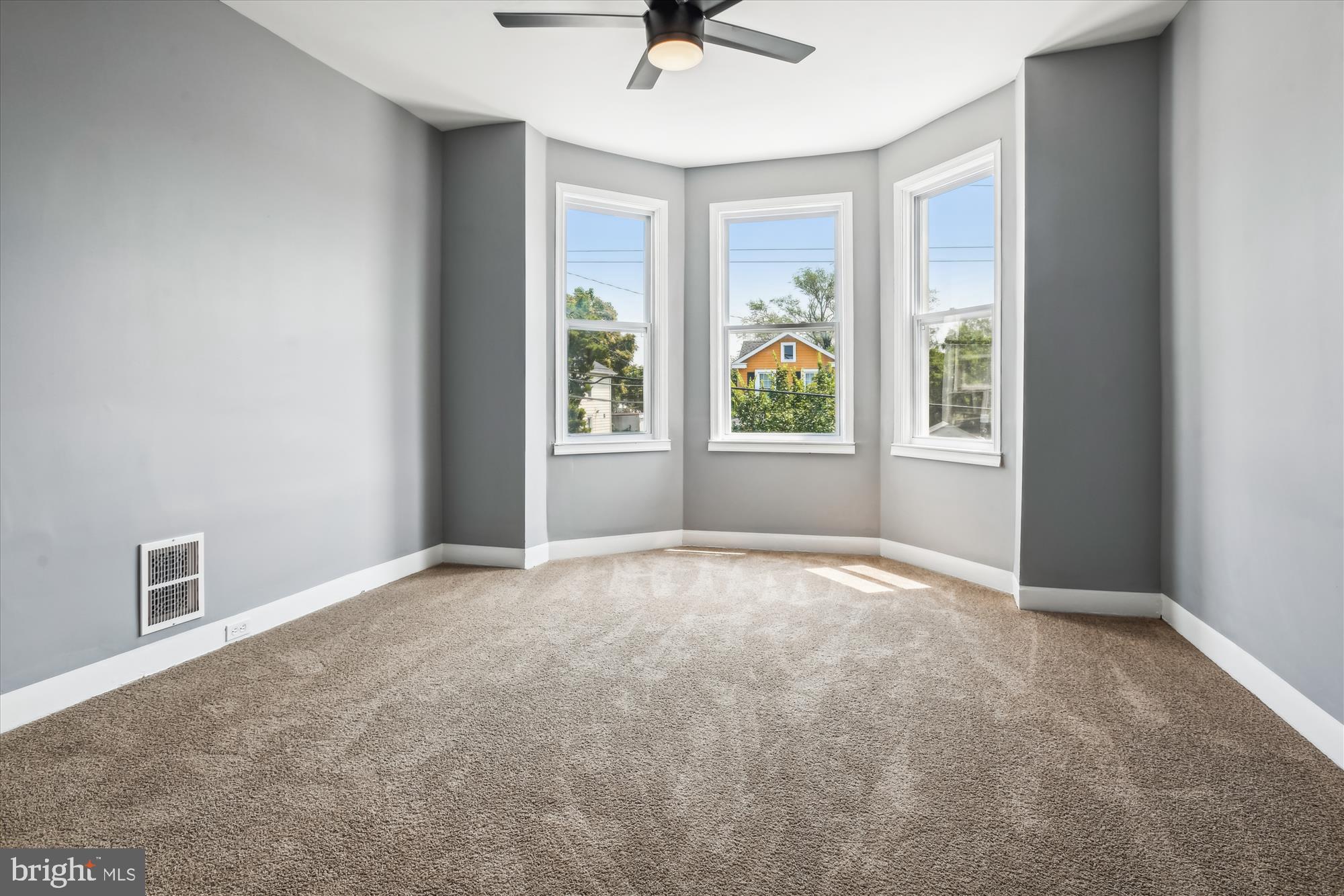 3716 6th Street Baltimore, MD 21225 - Photo 24 of 39 Primary Bedroom