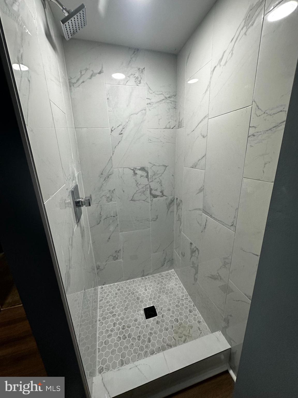 3716 6th Street Baltimore, MD 21225 - Photo 30 of 39 Full Bathroom 2 - shower