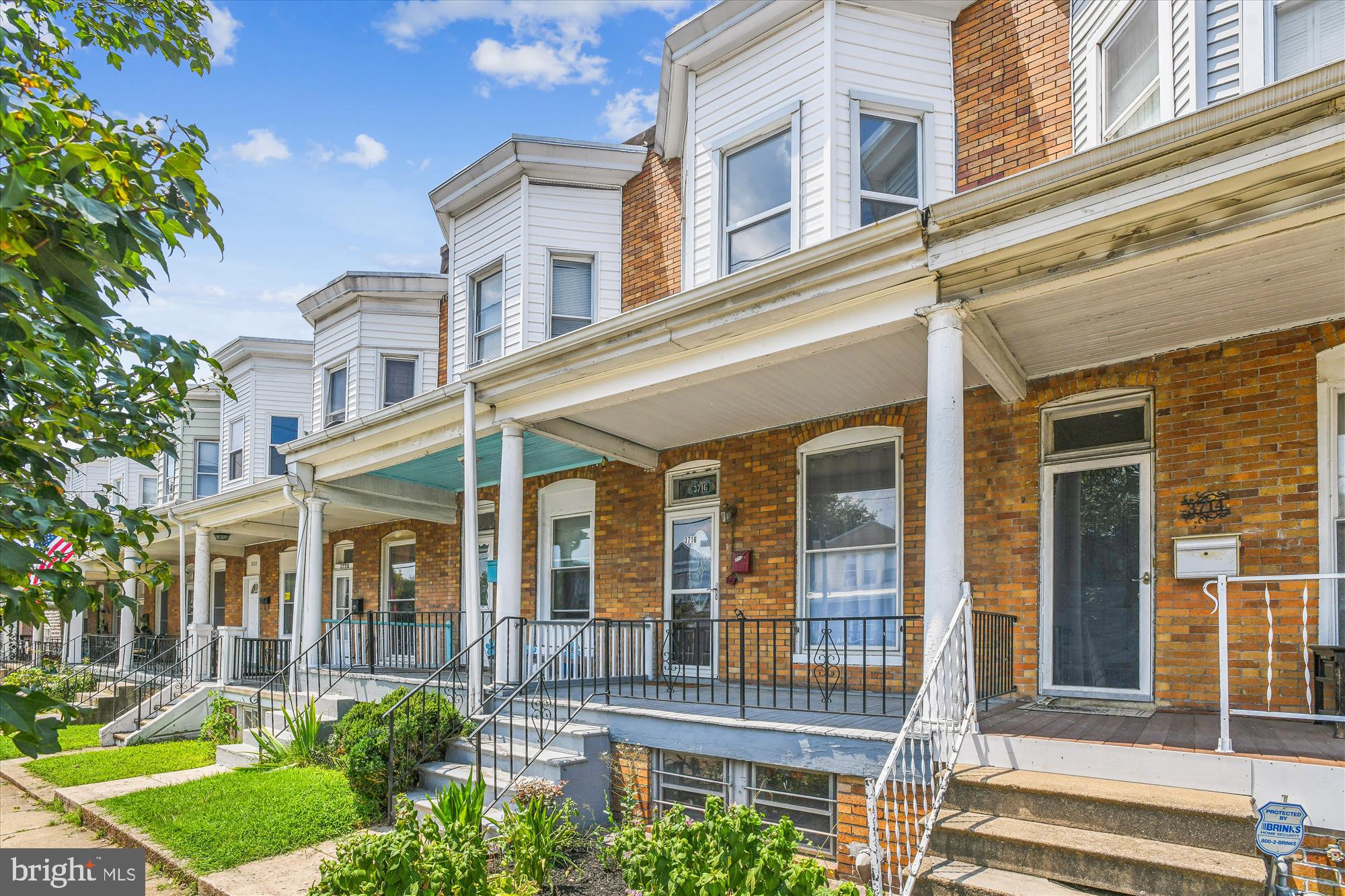 3716 6th Street Baltimore, MD 21225 - Photo 3 of 39 3716 6th St