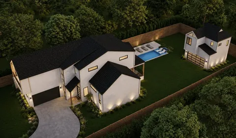 $1,999,000 | 1707 Karen Avenue, Austin, TX 78757