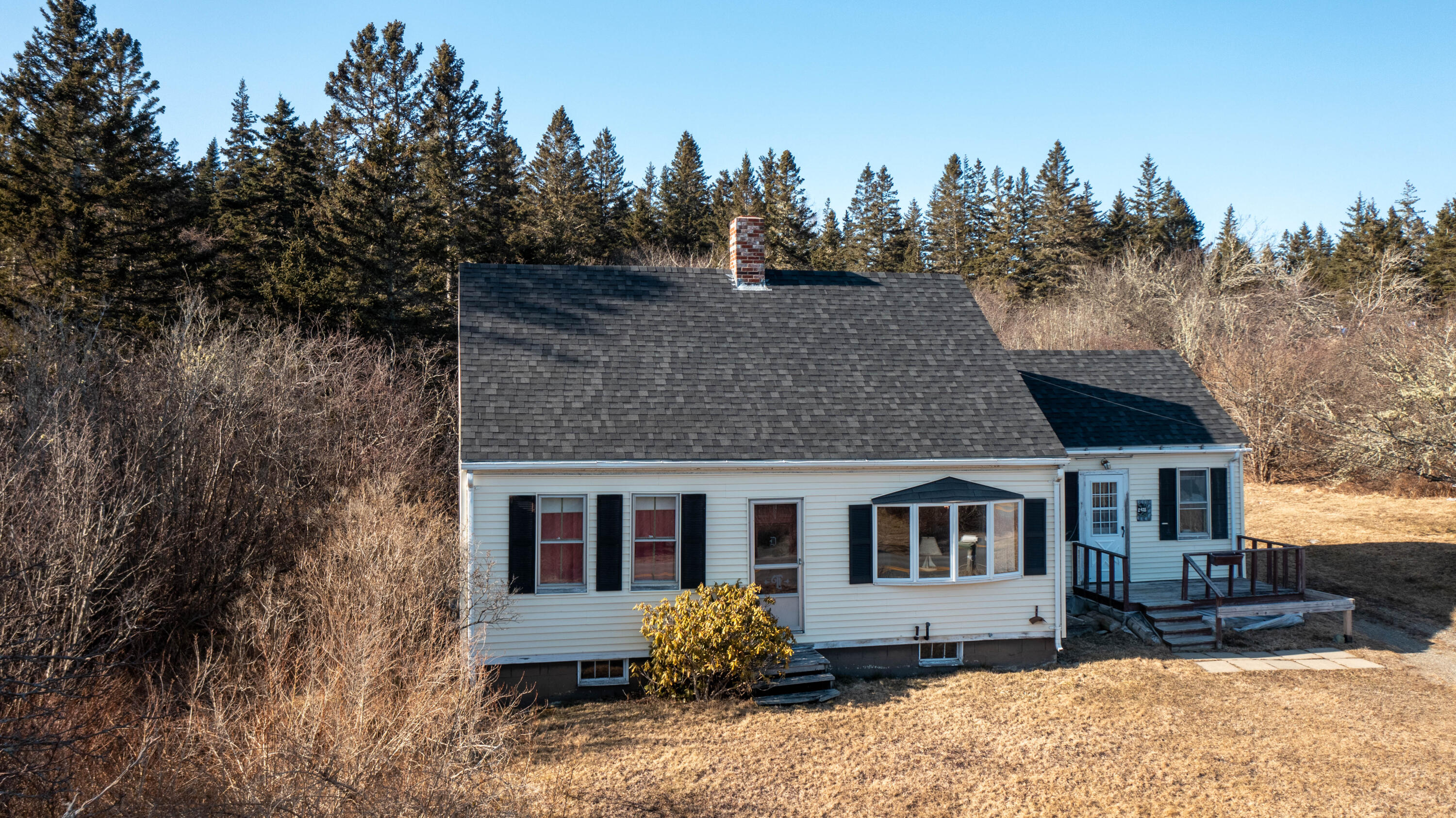2428 Cutler Road Cutler, ME 04626 - Photo 53 of 62 2428 Cutler Rd. Cutler Maine (18 of 19)
