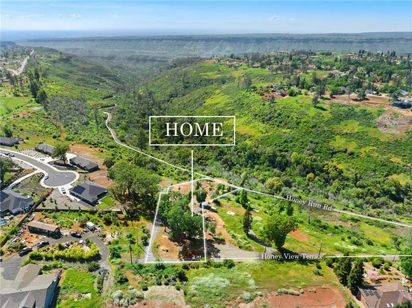 $45,000 | 5585 Honey View Terrace, Paradise, CA 95969