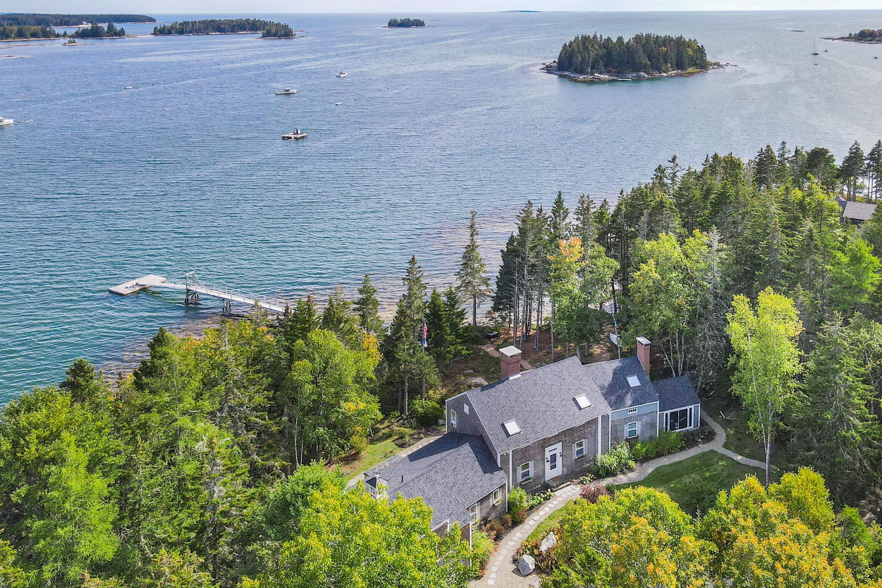 190 Scraggle Point Road Spruce Head, ME 04859 - Photo 40 of 50 07-190ScragglePointRd-SaintGeorge-KS