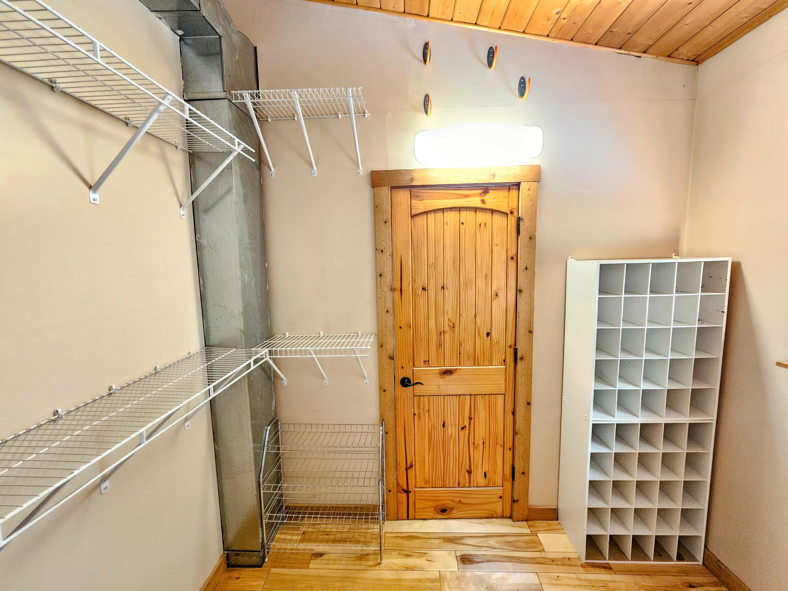 634 Zimmerman Road Blue Ridge, VA 24064 - Photo 30 of 55 Ample closet storage for clothing