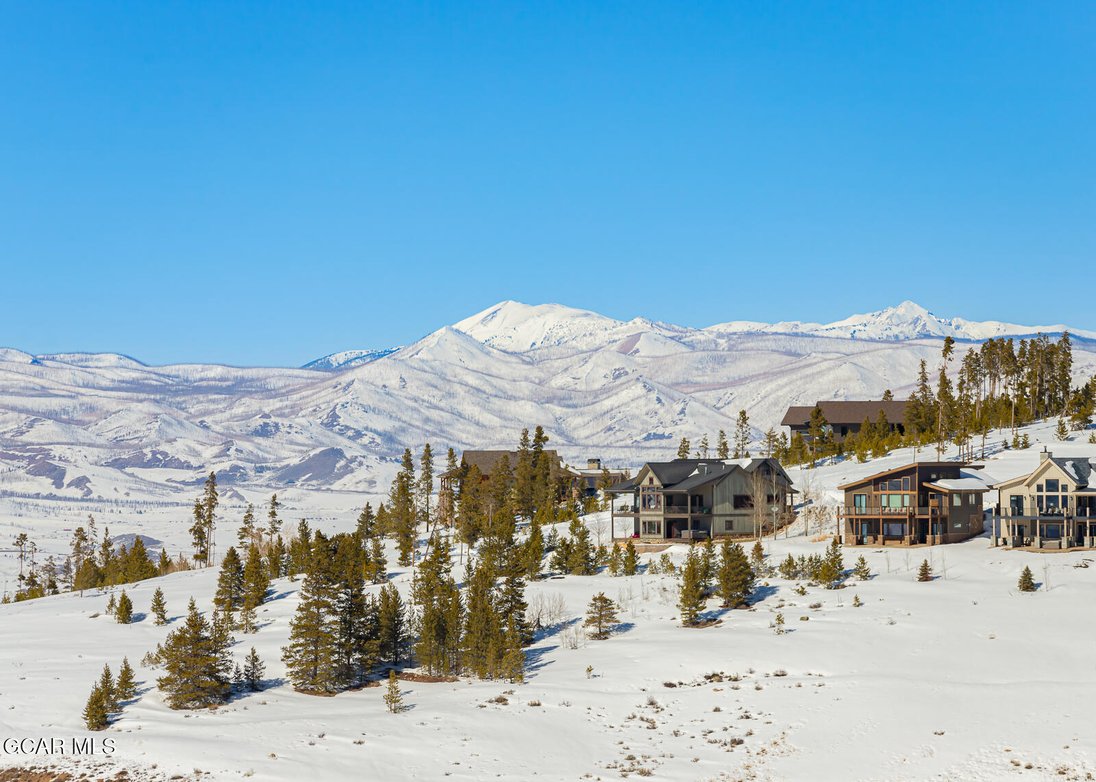 107 Saddle Mountain Camp Road Granby, CO 80446 - Photo 3 of 46 3.9.24 Saddle Ranch-35