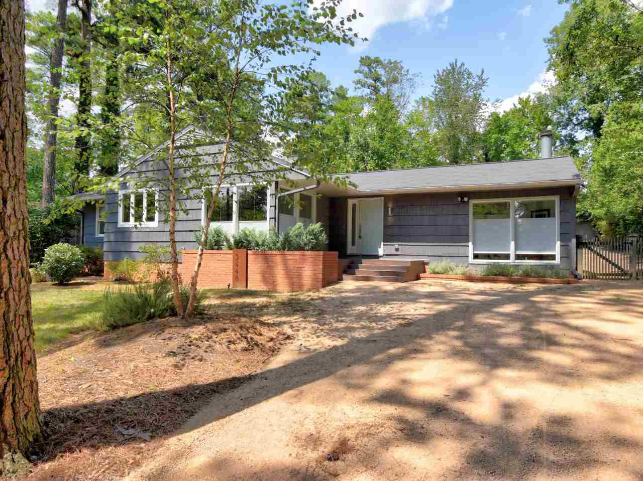 3448 Bradley Place Raleigh, NC 27607 - Photo 28 of 28 Photo 28