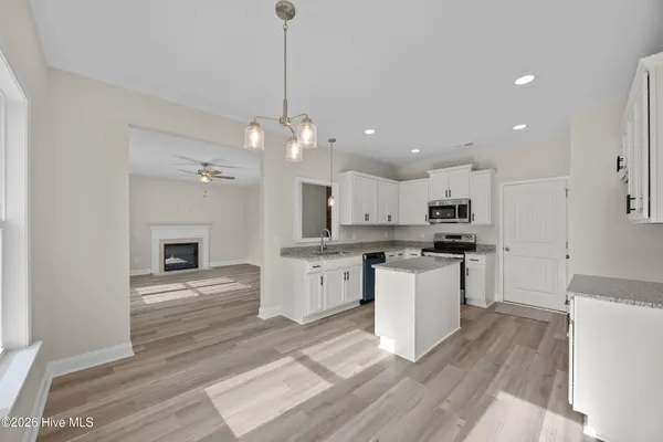 $310,000 | 132 Dallas Drive, Beulaville, NC 28518