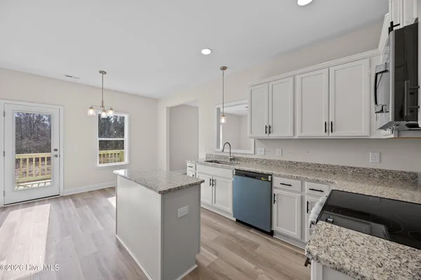 $310,000 | 132 Dallas Drive, Beulaville, NC 28518