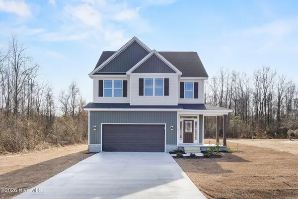 $320,000 | 132 Dallas Drive, Beulaville, NC 28518