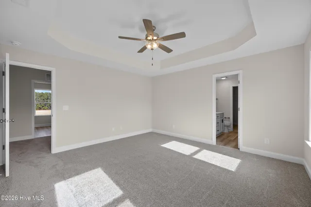 $340,000 | 132 Dallas Drive, Beulaville, NC 28518