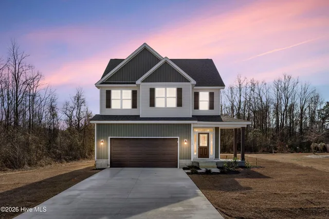 $340,000 | 132 Dallas Drive, Beulaville, NC 28518