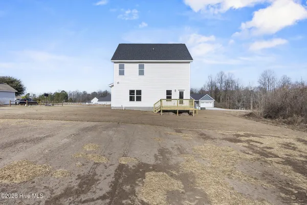 $310,000 | 132 Dallas Drive, Beulaville, NC 28518