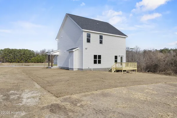 $310,000 | 132 Dallas Drive, Beulaville, NC 28518