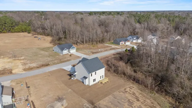 $340,000 | 132 Dallas Drive, Beulaville, NC 28518