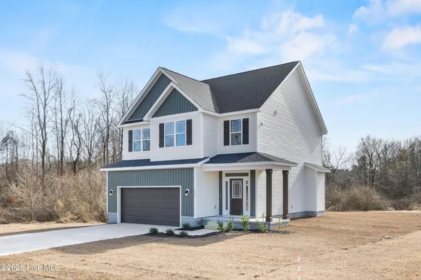 $310,000 | 132 Dallas Drive, Beulaville, NC 28518