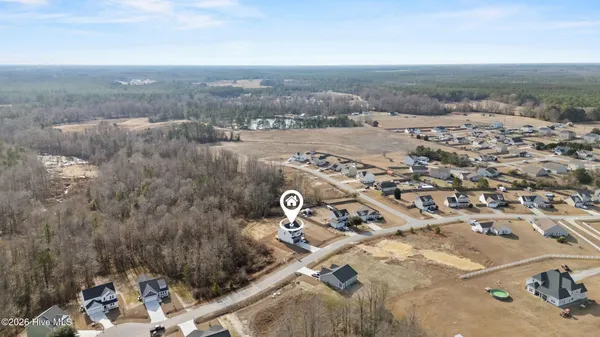 $310,000 | 132 Dallas Drive, Beulaville, NC 28518