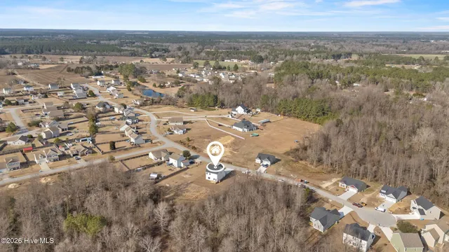 $340,000 | 132 Dallas Drive, Beulaville, NC 28518