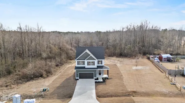 $310,000 | 132 Dallas Drive, Beulaville, NC 28518
